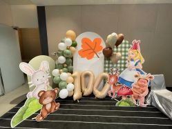 -广州富力君悦大酒店·宴会厅