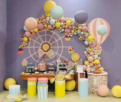 -格林童趣专业儿童摄影(公益西桥店)