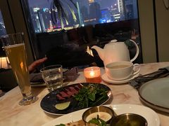 -城市露台景观餐厅(淮海路店)