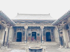 -山西王家大院