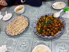 -北大地皖峰饭馆