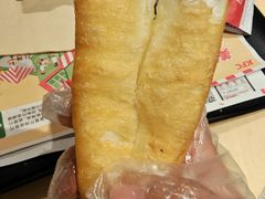 -肯德基(泉州东街店)