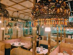 大堂-米多分·越南小馆(南海万科广场店)