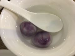 -菩提树·素食餐厅(汇智国际商业中心店)