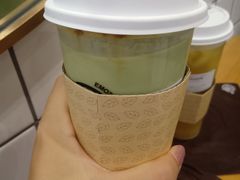 -眷茶(大卫城10楼店)