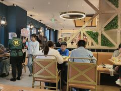 -豪客来牛排(天阳D32店)