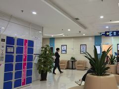 -美年大健康体检(江门万达分院)