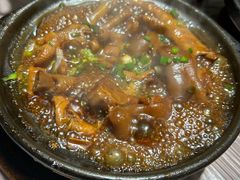 -小时候焗海鲜(鄞州万达店)