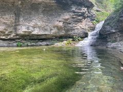 -孤山寨风景区