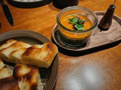 -OTIUM • 柴屿麦(亮马桥店)