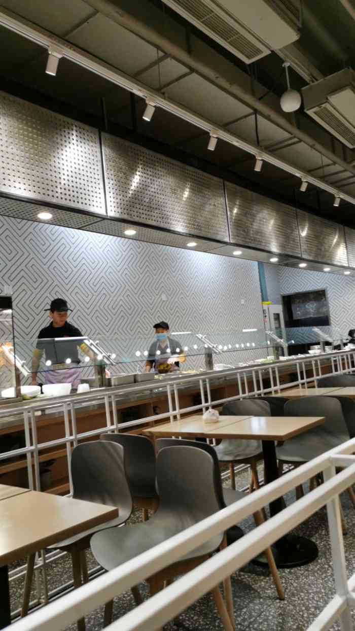 喜多米(环球中心店)-"味道一般,没有很惊喜,但是很平价了.