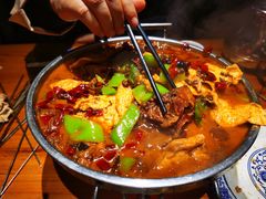 -范家大院(华为店)