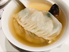 -唐阁(香港朗廷酒店)
