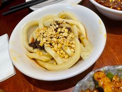 -付小姐在成都(中山公园店)