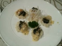 -托斯卡纳烘焙意大利餐厅(五天地店)