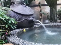 -河北霸州茗汤日月潭温泉