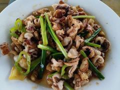 -海上驿站渔家菜馆