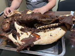 风味牛头-牛头馆(凤南路店)