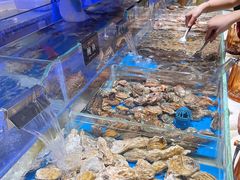 -加餐海鲜自助(宝龙一城店)