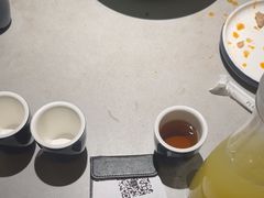 -绿茶餐厅(广州天河城店)