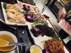 -阿鹏故事野生菌火锅(双廊古镇店)