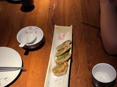 -绿茶餐厅(光谷世界城步行街店)