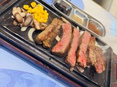 -悦荟牛排餐厅(佳木斯万达店)