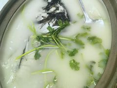 -翠茗农庄土菜馆(天目湖店)