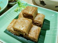 -锦粤宫·融合粤菜(上海金沙江店)