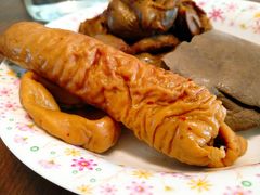 -土门八珍烤鸡腊味店(土门老店)