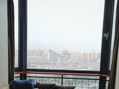 -巨华国际大酒店
