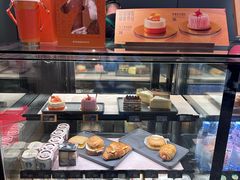 -星巴克(北京新东安)