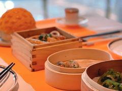 -美心·翠园(港汇恒隆广场店)