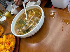 -李老哈·东北菜(宋园路店)