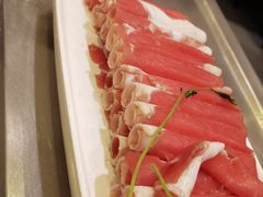 -沁原羔羊火锅(新天地店)