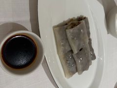 陈皮牛肉肠粉-北京厨房(SKP店)