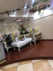 -芳朵美容养生SPA