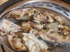 -阿鸡鱼庄·顺德鲜蒸小炒(亚运村店)