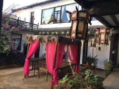 -浔岚云舍mist静谧观景美宿(丽江古城店)
