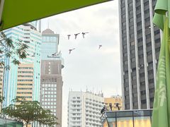 -中航城君尚购物中心