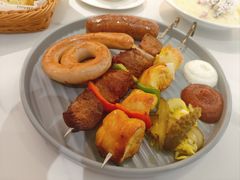 -库滋明·俄罗斯特色美食(中央大街店)