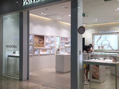 -Pandora潘多拉珠宝(宝山万达广场店)