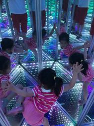 点击看大图 -南京万达乐园