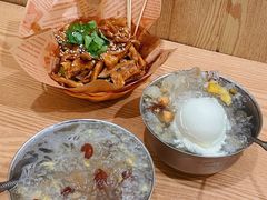 -南街清补凉(黄贝岭店)
