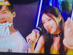 -星聚会KTV(景枫中心店)