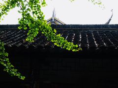 -苏州环秀晓筑养生度假村