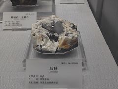 -湖南省地质博物馆