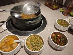 -芸山季·云南野生菌火锅(宝能环球汇店)