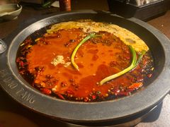-巴倒烫陆派重庆火锅(南山店)