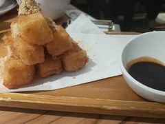 蛋酥软糍粑-太二酸菜鱼(福州泰禾店)